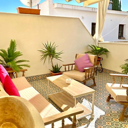 Casa Terraza Juderia Lejlighed Córdoba Eksteriør billede