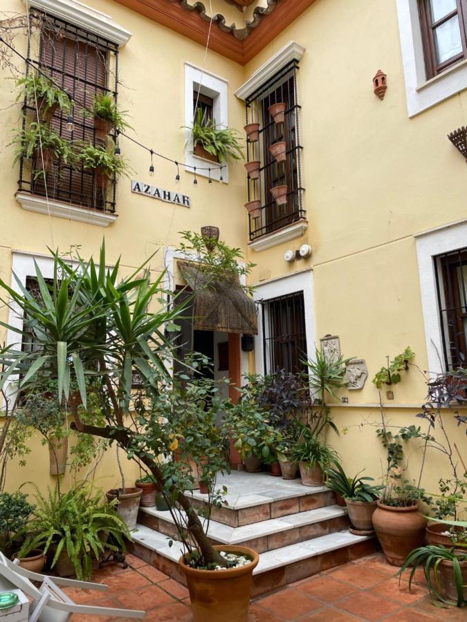 Casa Terraza Juderia Lejlighed Córdoba Eksteriør billede