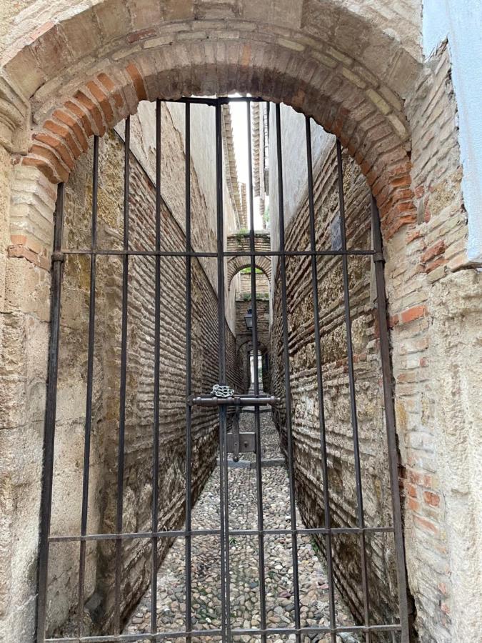 Casa Terraza Juderia Lejlighed Córdoba Eksteriør billede